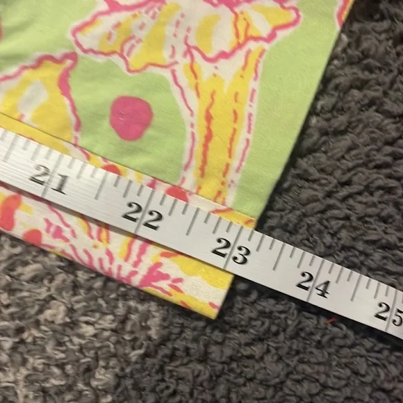 Lilly Pulitzer pants fillies for Lillies - Picture 2 of 6